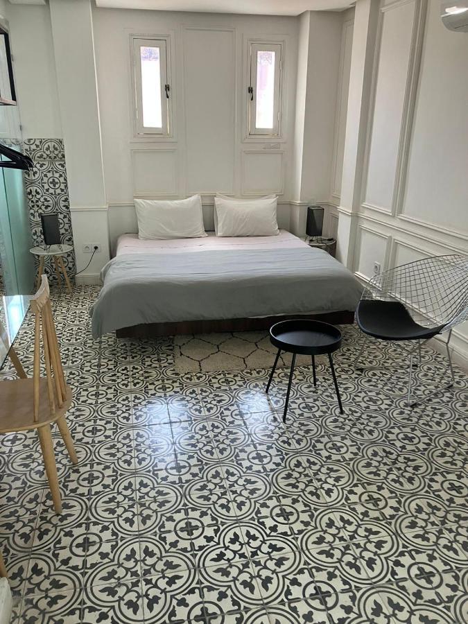 Riad Aicha Kitchen Bed & Breakfast Marakeş Dış mekan fotoğraf