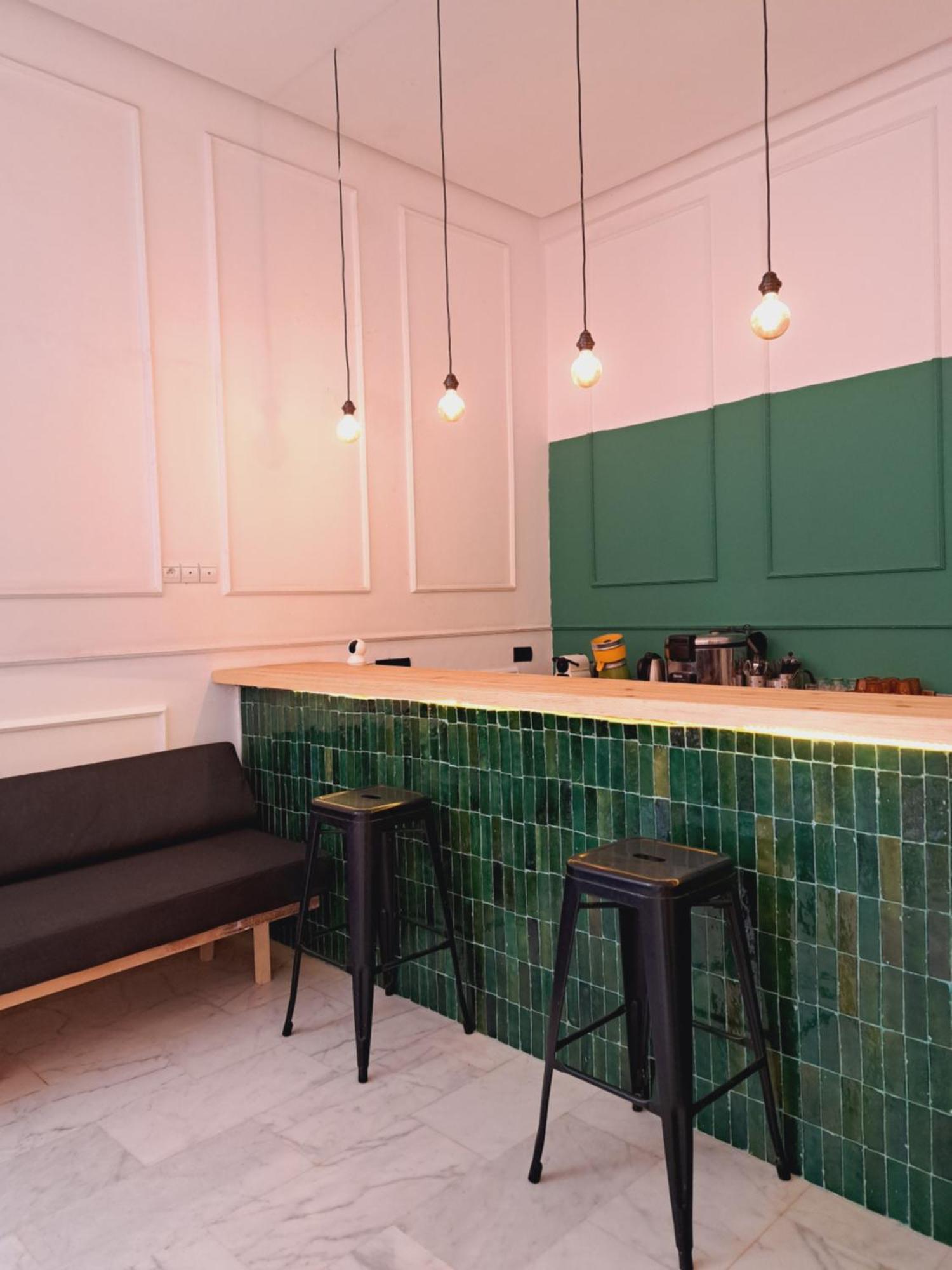 Riad Aicha Kitchen Marakeş Dış mekan fotoğraf