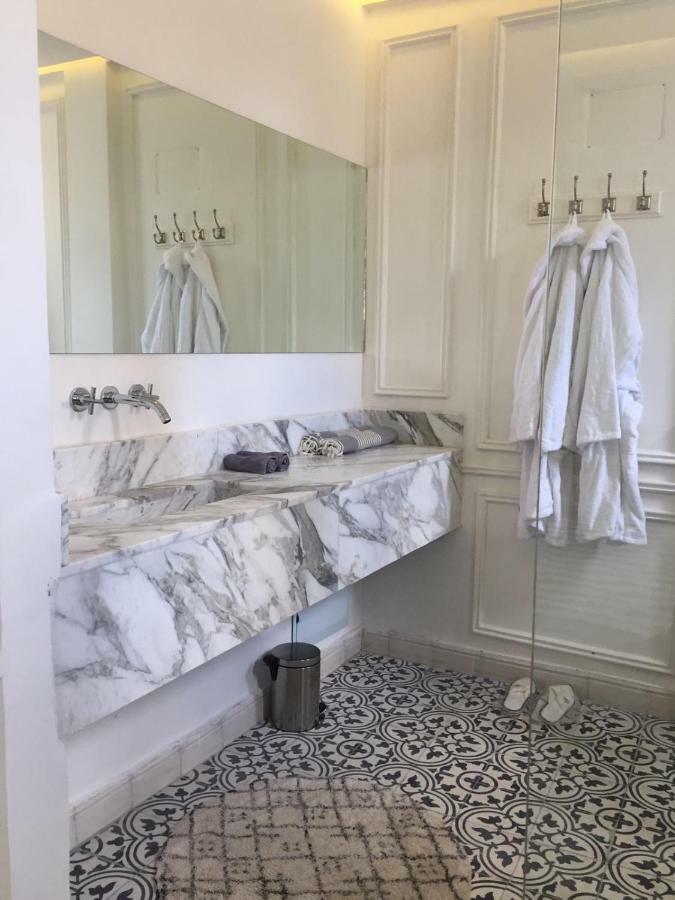 Riad Aicha Kitchen Marakeş Dış mekan fotoğraf