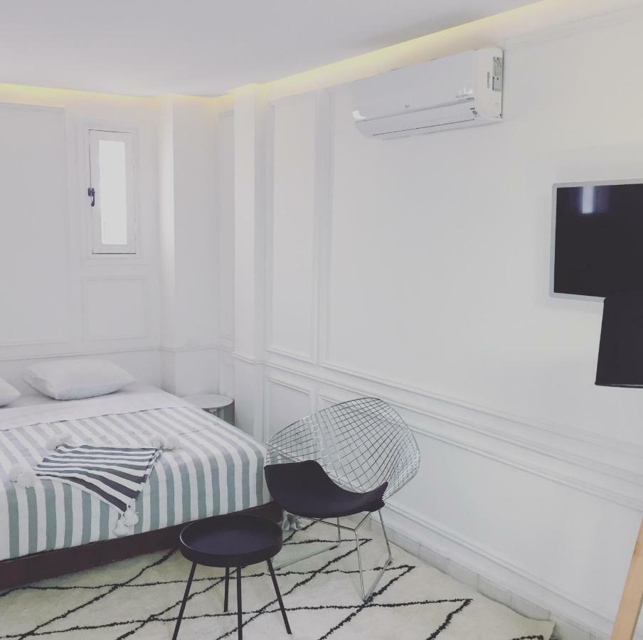 Riad Aicha Kitchen Marakeş Dış mekan fotoğraf