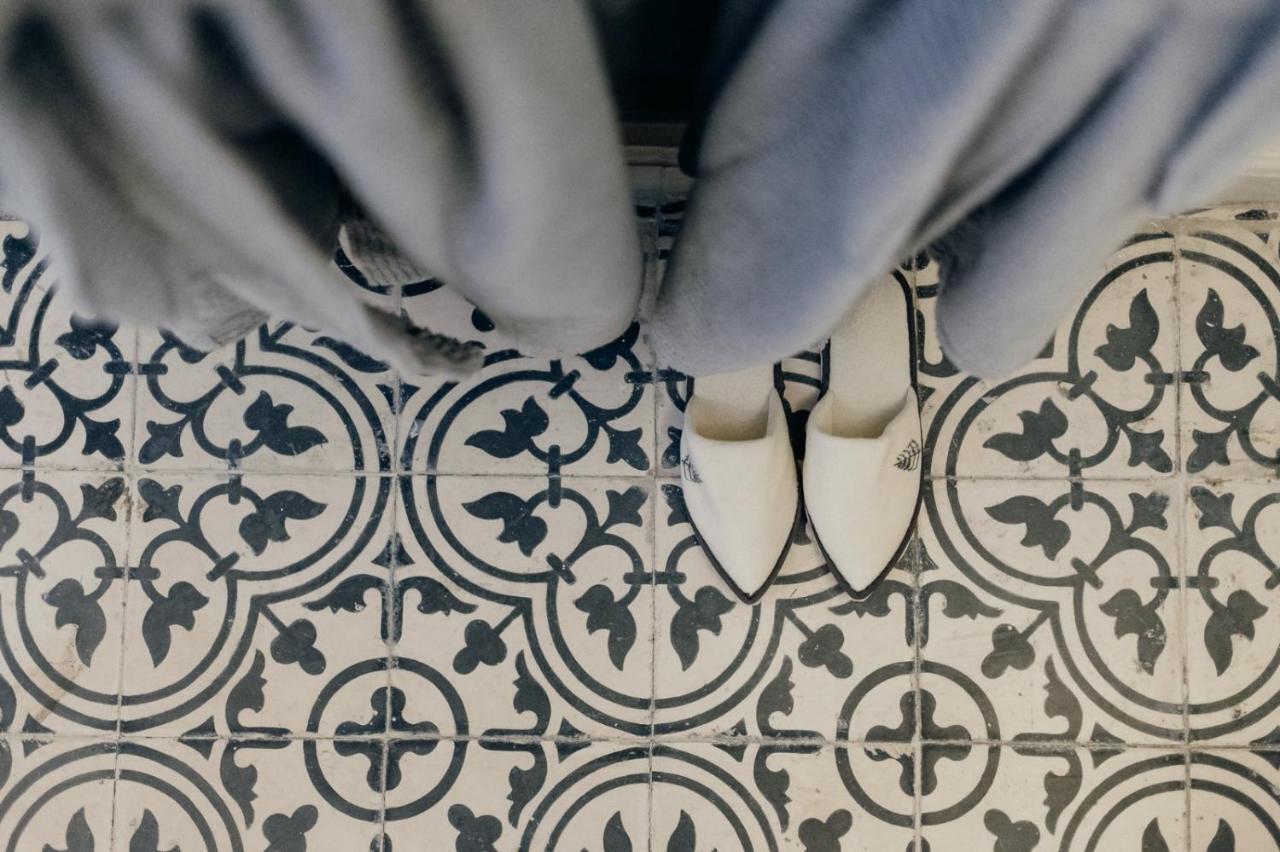 Riad Aicha Kitchen Marakeş Dış mekan fotoğraf