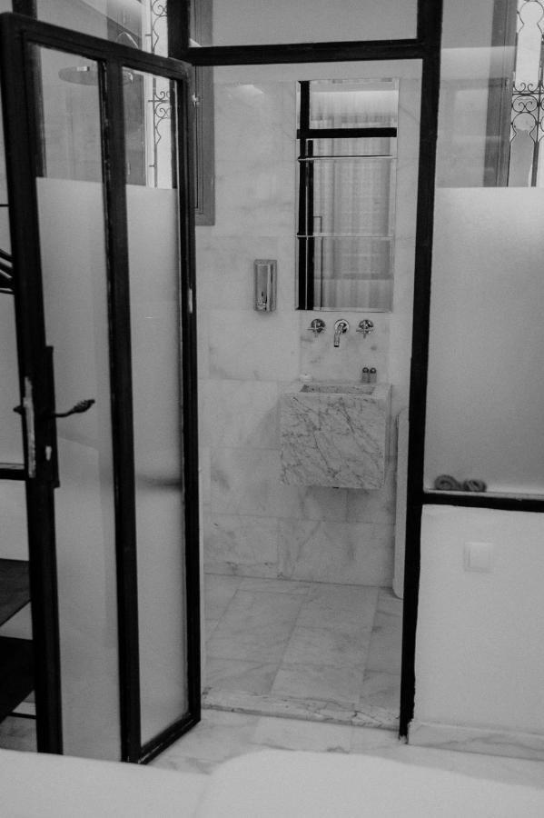 Riad Aicha Kitchen Marakeş Dış mekan fotoğraf