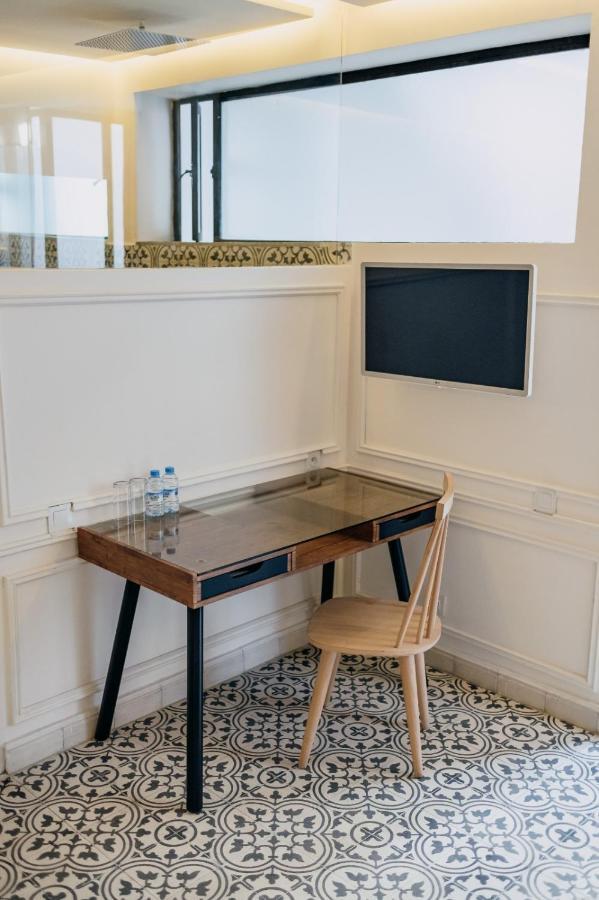 Riad Aicha Kitchen Marakeş Dış mekan fotoğraf