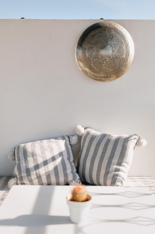 Riad Aicha Kitchen Marakeş Dış mekan fotoğraf