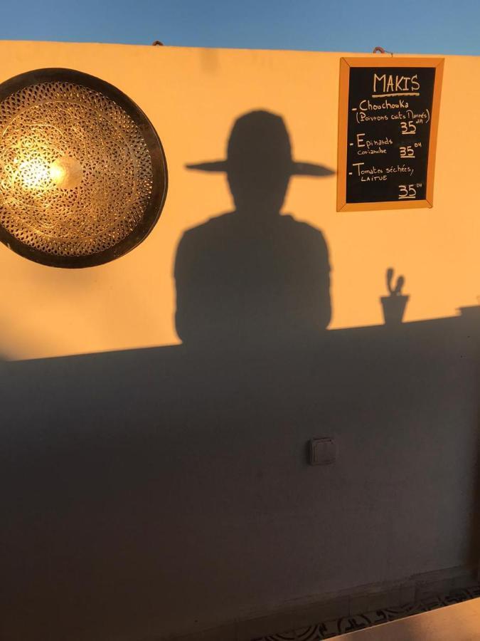 Riad Aicha Kitchen Marakeş Dış mekan fotoğraf